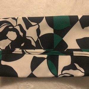 Vera Bradley Make-up Brush Carrier